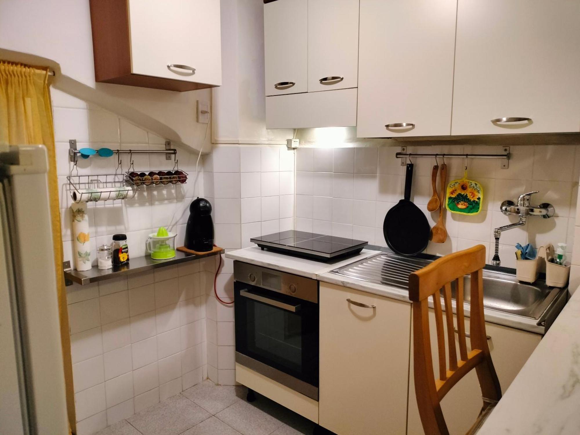 Guesthouse In Vacanza A Bari Bagian luar foto